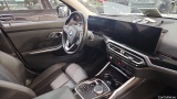  Bmw  Serie 3 TOURING AUT.  2 #18