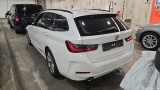  Bmw  Serie 3 TOURING AUT.  2 #22