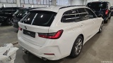  Bmw  Serie 3 TOURING AUT.  2 #23