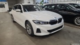  Bmw  Serie 3 TOURING AUT.  2 #24