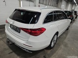  Mercedes  C-Klasse 220 D T 9G-TRONIC  4 #17