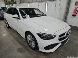  Mercedes  C-Klasse 220 D T 9G-TRONIC  4 #22