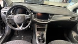  Opel  Astra 1.5 D START/STOP SPORTS TOURER  12 #8