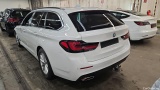  Bmw  Serie 5 TOURING AUT.  22 #22