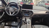  Bmw  Serie 5 TOURING AUT.  22 #29