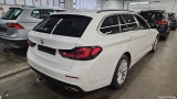  Bmw  Serie 5 TOURING AUT.  22 #30