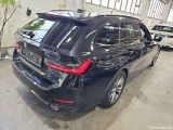  Bmw  Serie 3 TOURING AUT.  27 #22