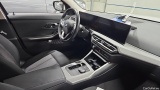  Bmw  Serie 3 TOURING XDRIVE AUT.  29 #25