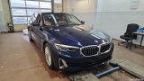  Bmw  Serie 5 TOURING AUT.  34 #33