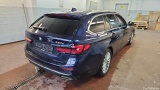  Bmw  Serie 5 TOURING AUT.  34 #34