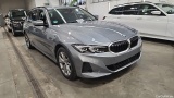 Bmw  Serie 3 TOURING AUT.  42 #25
