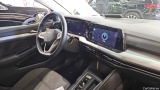  Volkswagen  Golf  VARIANT 2.0 TDI SCR DSG  44 #34