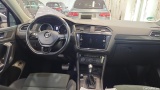  Volkswagen  Tiguan ALLSPACE 2.0 TDI SCR 4MOTION DSG  48 #40