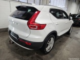  Volvo  XC 40 T5 RECHARGE DKG  49 #19