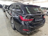 Bmw  Serie 3 TOURING XDRIVE AUT.  51 #45
