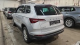  Skoda  Karoq 2.0 TDI SCR DSG  55 #21