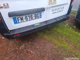  Renault  Trafic FGN L1H1 1200 KG DCI 120 GRAND CONFORT  1 #25