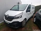  Renault  Trafic FGN L1H1 1200 KG DCI 120 GRAND CONFORT  1 #45