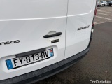  Renault  Kangoo EXPRESS BLUE DCI 95 GRAND CONFORT  5 #29