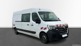  Renault  Master CA TRAC F3500 L3H2 DCI 135 GRAND CONFORT  9 #7
