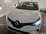  Renault  Clio SOCIETE SCE 65 AIR NAV  12 #37