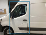  Renault  Master FGN TRAC F3500 L3H2 DCI 135 GRAND CONFORT  14 #29