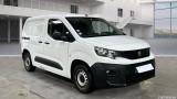 Peugeot  Partner FOURGON STANDARD 650 KG BLUEHDI 100 S&S BVM5 PREMIUM  16 #2