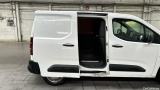  Peugeot  Partner FOURGON STANDARD 650 KG BLUEHDI 100 S&S BVM5 PREMIUM  16 #8