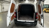  Peugeot  Partner FOURGON STANDARD 650 KG BLUEHDI 100 S&S BVM5 PREMIUM  16 #10