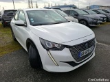  Peugeot  208 ELECTRIQUE 50 KWH 136 ACTIVE BUSINESS R  18 #6