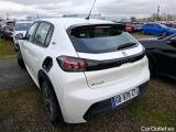  Peugeot  208 ELECTRIQUE 50 KWH 136 ACTIVE BUSINESS R  18 #7