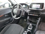  Peugeot  208 ELECTRIQUE 50 KWH 136 ACTIVE BUSINESS R  18 #8