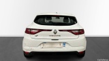  Renault  Megane IV SOCIETE BLUE DCI 115 AIR NAV REVERSIBLE  19 #4