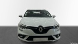  Renault  Megane IV SOCIETE BLUE DCI 115 AIR NAV REVERSIBLE  19 #8
