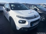  Citroen  C3 SOCIETE PURE TECH 82 S&S FEEL BUSINESS R  25 #6