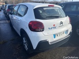  Citroen  C3 SOCIETE PURE TECH 82 S&S FEEL BUSINESS R  25 #7
