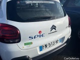  Citroen  C3 SOCIETE PURE TECH 82 S&S FEEL BUSINESS R  25 #25