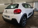  Citroen  C3 SOCIETE PURE TECH 83 S&S BVM FEEL NAV  35 #2
