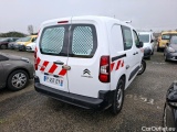  Citroen  Berlingo VAN M 1000 PURETECH 130 S&S EAT8 WORKER  39 #2