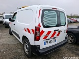  Citroen  Berlingo VAN M 1000 PURETECH 130 S&S EAT8 WORKER  39 #7