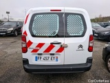  Citroen  Berlingo VAN M 1000 PURETECH 130 S&S EAT8 WORKER  39 #14