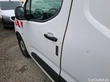  Citroen  Berlingo VAN M 1000 PURETECH 130 S&S EAT8 WORKER  39 #34