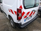  Citroen  Berlingo VAN M 1000 PURETECH 130 S&S EAT8 WORKER  39 #51