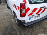  Citroen  Berlingo VAN M 1000 PURETECH 130 S&S EAT8 WORKER  39 #55
