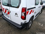  Citroen  Berlingo VAN M 1000 PURETECH 130 S&S EAT8 WORKER  39 #59