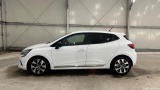  Renault  Clio SOCIETE BLUE DCI 100 EVOLUTION REVERSIBLE  43 #2