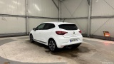  Renault  Clio SOCIETE BLUE DCI 100 EVOLUTION REVERSIBLE  43 #3