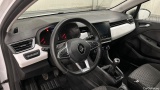  Renault  Clio SOCIETE BLUE DCI 100 EVOLUTION REVERSIBLE  43 #14