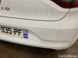  Renault  Clio SOCIETE BLUE DCI 100 EVOLUTION REVERSIBLE  43 #24