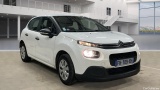  Citroen  C3 SOCIETE PURE TECH 82 S&S FEEL BUSINESS R  44 #2